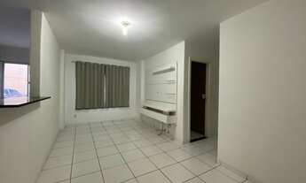 Imagem 7: BJK VENDE APARTEMNTO ED RESIDENCIAL SPAZIO CHARME GOIABEIRAS - 54 M² - CUIABÁ-MT