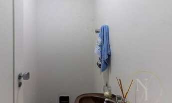 Imagem 5: São Paulo - Apartamento Padrão - Indianópolis