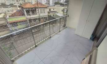 Imagem 4: Apartamento 01 Quarto no Meier