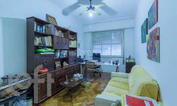 Imagem 7: Rio de Janeiro - Apartamento Padrão - Laranjeiras