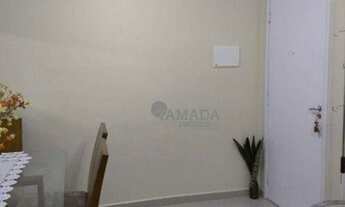 Imagem 5: Apartamento com 2 dormitórios à venda, 50 m² por R$ 250.000,00 - Fazenda Aricanduva - São