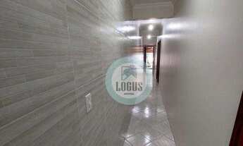 Imagem 5: Linda Casa com 2 dormitórios à venda por R$ 500.000 - Jardim Cristiane - Santo André/SP