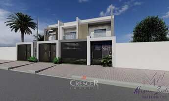 Imagem 5: Sobrado para venda com 3 quartos em Caioba