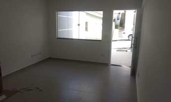 Imagem 6: Casa Vila fechada - Alto de Santana