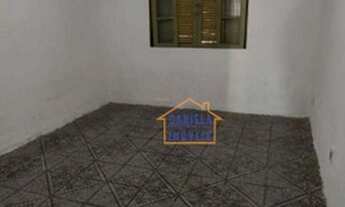 Imagem 7: Casa com 1 dormitório à venda, 55 m² por R$ 280.000,00 - Jardim Santo André - Santo André