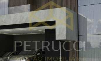 Imagem 3: Casa - Swiss Park - Campinas