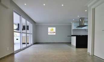 Imagem: Apartamento à venda, Real Parque, 120m²