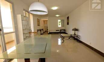 Imagem 3: Apartamento à venda 2 Quartos, 1 Suite, 2 Vagas, 82M², Mansões Santo Antônio, Campinas - S