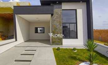 Imagem: Casa com 3 dormitórios à venda, Jd Residencial