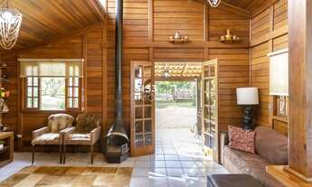 Imagem 3: BALSA NOVA - Chácara