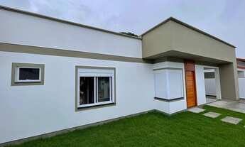 Imagem: Casa para venda possui 85 metros quadrados