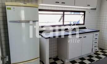 Imagem 7: Espaço em dobro no alto do Itaim!