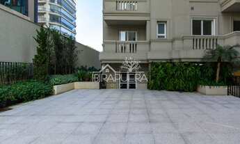 Imagem 6: Excelente apartamento muito bem localizado com fácil acesso à Avenida Brigadeiro Faria Lim