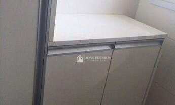 Imagem 3: Apartamento com 2 dormitórios à venda, 52 m² por R$ 380.000 - Jardim Oswaldo Cruz - São Jo