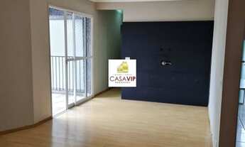 Imagem: Apartamento à venda, Santa Teresinha, 87m²