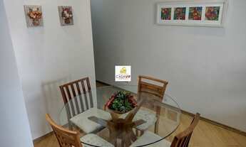 Imagem 4: Apartamento à venda, Ipiranga, 66m², 3 dormitórios, 1 suíte, 2 vagas!