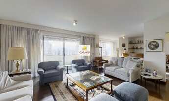 Imagem 3: Apartamento à venda, Vila Pompéia, 175m², 3 dormitórios, 1 suíte, 2 vagas!