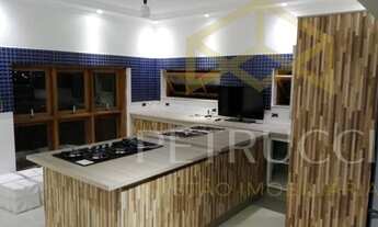 Imagem 7: Casa - Jardim Itatiaia - Campinas