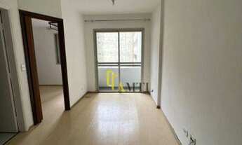 Imagem 2: Bela Vista Apartamento com 1 dormitório