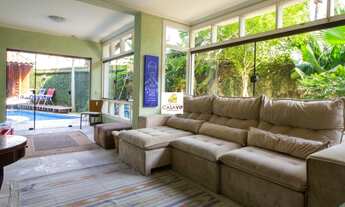 Imagem 4: Sobrado residencial à venda, Morumbi, 501m², 3 suítes, 4 vagas!