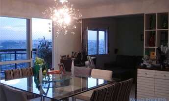 Imagem: APARTAMENTO - MOOCA - SP