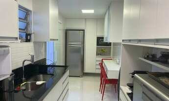 Imagem 6: Apartamento à venda, Santa Cecília, 115m², 3 dormitórios, 1 suíte, 1 vaga!