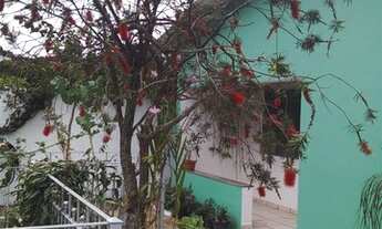 Imagem: Mairiporã - Casa Padrão - Terra Preta