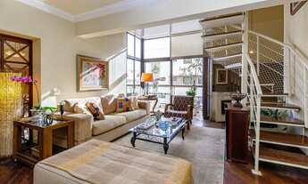 Imagem 4: BROOKLIN - COBERTURA DUPLEX - 297M²