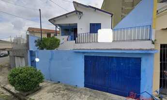 Imagem: Casa Térrea no bairro Baeta Neves em São