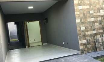 Imagem 3: APARECIDA DE GOIâNIA - Casa Padrão - Cardoso Continuação