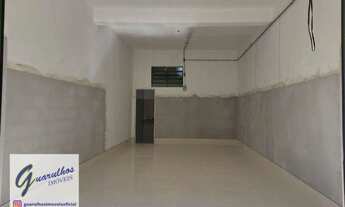 Imagem 2: Salão para alugar por R$ 1.500/mês - Jardim do Papai - Guarulhos/SP