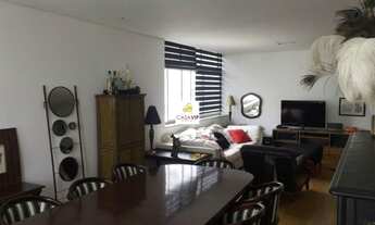 Imagem 4: Apartamento à venda, Santa Cecília, 170m², 3 dormitórios, 1 suíte, 1 vaga!