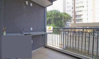 Imagem 6: Apartamento à venda, Jardim Esmeralda, 60m², 2 dormitórios, 1 vaga!