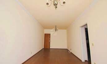 Imagem 2: Apartamento à venda 4 Quartos, 1 Suite, 1 Vaga, 140M², Centro, Campinas - SP