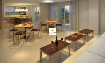 Imagem 3: Apartamento garden à venda, Tatuapé, 67m², 2 dormitórios, 1 suíte, 1 vaga! PRONTO PARA MOR