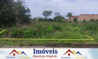 Imagem: Vendo lote na Praia do Ervino