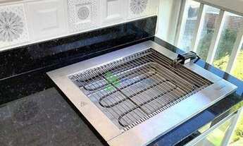 Imagem 7: Apartamento com 2 dormitórios à venda, 55 m² por R$ 490.000,00 - Santa Teresinha - São Pau