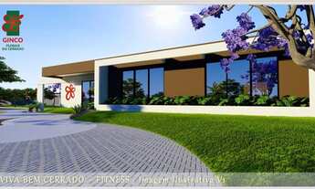 Imagem 2: FLORAIS DO CERRADO - LOTES A PARTIR DE R$ 170.000,00