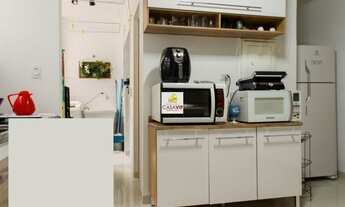 Imagem 6: Apartamento à venda, Jardim Paulista, 87m², 2 dormitórios, 1 vaga!