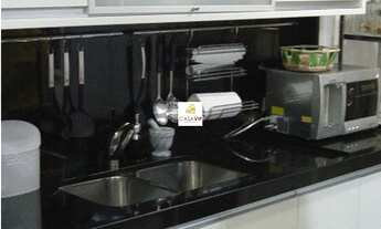 Imagem 7: Apartamento à venda, Vila Mascote, 120m², 2 dormitórios, 1 suíte, 3 vagas!