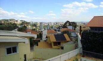 Imagem 7: Linda casa no Belvedere, 717 m², 4 quartos, 4 andares