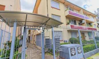 Imagem: Porto Alegre - Apartamento Padrão - Cristo