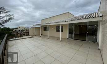 Imagem 4: Cobertura em Recreio dos Bandeirantes