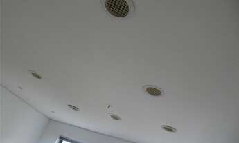 Imagem 3: Sala, 42 m² - venda por R$ 720.000,00 ou aluguel por R$ 2.000,00/mês - Itaim Bibi - São Pa