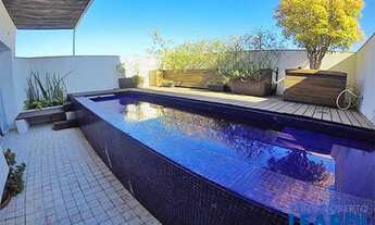 Imagem: COBERTURA - PERDIZES - SP