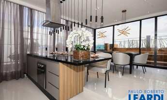 Imagem 4: COBERTURA - VILA OLÍMPIA - SP