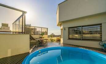 Imagem 3: Porto Alegre - Apartamento Padrão - Menino Deus