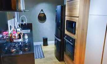 Imagem 7: Apartamento à venda 2 Quartos, 1 Suite, 2 Vagas, 96M², Vila Olímpia, São Paulo - São Paulo