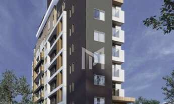 Imagem 2: Apartamento com 2 dormitórios à venda, 71 m² por R$ 447.372,00 - Novo Mundo - Curitiba/PR