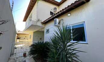 Imagem 2: Casa Duplex com 5 suítes a Venda bairro São João oportunidade- Teresina - Piauí